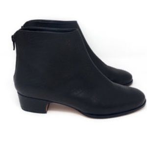 Rachel Comey Black Boots